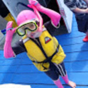 Meet your Posher, Morgan